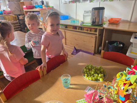 Všechno nejlepší!